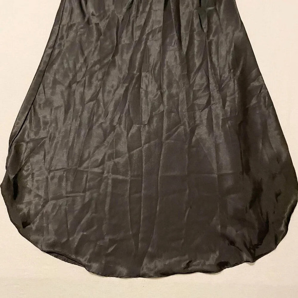 Natori Leopard Print Robe Kimono and Nightgown Womens Size 1X - Picture 4 of 16